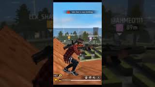 subscribe freefire yarakeshoukhnamarefreefire gerinafreefire freefire garenafreefire shorts [upl. by Rockie]