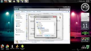 Install and Setup ADT Bundle Android SDK on Linux Mint Ubuntu [upl. by Namajneb719]