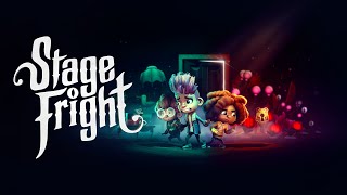 Stage Fright Announcement Trailer The Game Awards 2024 [upl. by Omiseno]