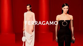 FERRAGAMO A NEW DAWN INSTORE MUSIC PLAYLIST  KANDRA [upl. by Tenrag836]