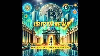 Crypto News for Nov 13 2024 [upl. by Stanfield332]