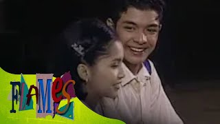 Flames Kill Joy feat Jericho Rosales Mylene Dizon Full Episode 1  Jeepney TV [upl. by Selby]