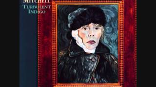 Joni Mitchell  The Sire of Sorrow Jobs Sad Song [upl. by Eberhard]