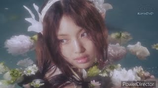 Floristic Ora DebutOfficial MV [upl. by Nnaycnan57]