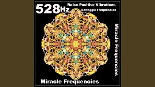 528Hz Whole Body Regeneration  Solfeggio Frequencies [upl. by Anegroeg]