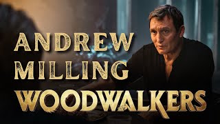 Andrew Millings Theme From quotWoodwalkersquot [upl. by Bravar249]