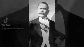 EL TERRORÍFICO TRATADO DE BUCARELI historia mexico parati política [upl. by Elsa]