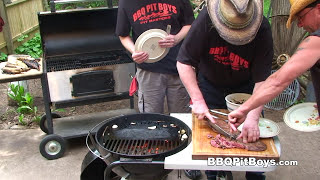 How to grill Flat Iron Steak  Recipe [upl. by Antony]