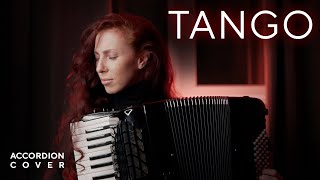 TOP  3 Tango on accordion Covers by 2MAKERS [upl. by Adnoek]