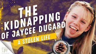 The Girl Held Captive for 20 years Jaycee Dugard [upl. by Aryl]