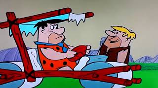 THE FLINTSTONES Season 1 Part 1 Review 19601961 Schlockmeisters TV 9 [upl. by Acsicnarf]