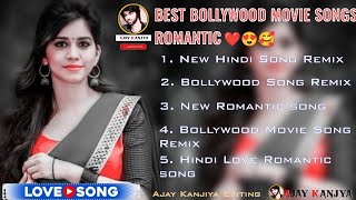 💞😍 romantic songsbollywood love songsold vs new songarijit singh sad songhindi love song [upl. by Tyler]