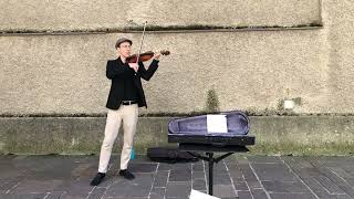 Mozart in Salzburg 🎻 [upl. by Alcinia]