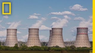 What is Nuclear Energy  National Geographic [upl. by Enahsed412]