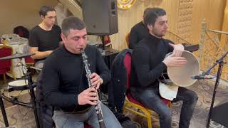 Xcho Grigoryan  Taraqyami Pareri Sharan Live Music 2021 [upl. by Nyrahs680]