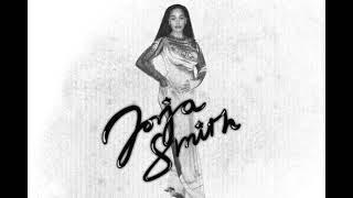 Jorja Smith  Falling Or Flying Studio Acapella [upl. by Arratahs]