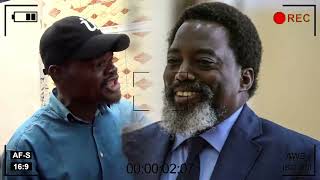 64 ANS DE LINDÉPENDANCE P0PULATI0N BALONGOLI KOBANGA DE KASAVUBU MOBUTU KABILA  FATSHI MBOKA EZO [upl. by Shandra]