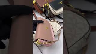 Женские сумки LUX👜 Получили новинки  Заказ WhatsApp 7 912 755 63 18  TG в профиле женскиесумки [upl. by Hiro242]