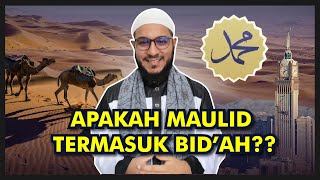 Apakah Maulid Nabi Bidah Apa Benar Sahabat Nabi Tidak Merayakan Maulid  Syekh Muhammad Al Fuli [upl. by Einnalem927]