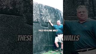 Mystery of Ancient Polygonal Walls  Joe Rogan shorts joerogan history ancient [upl. by Eichman886]