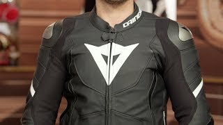 Dainese Avro 4 Jacket Review [upl. by Alveta]