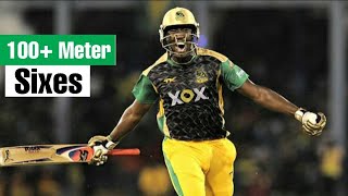 Andre Russell  Hitting Monster Sixes Compilation HD [upl. by Belicia]