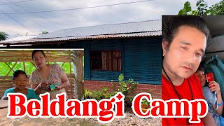 Beldangi Camp Vlog [upl. by Bonis]