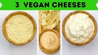 A Simple Guide to Making Vegan Cheese [upl. by Elisee]