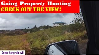 We went property viewing in Jamaica [upl. by Lunt]