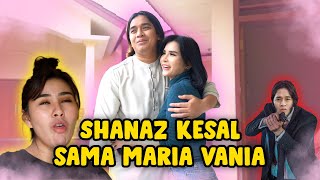 BILLY SYAHPUTRA BIKIN MARIA VANIA DAN SYAHNAZ BERANTEM DILOKASI [upl. by Thorpe]