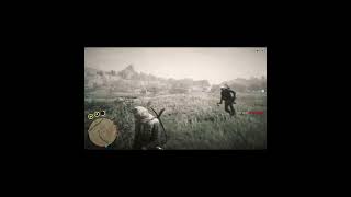 Just cleaning up dose sapussios sinontop hiphop rdr2 [upl. by Yelmene]