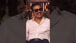 SJ Surya don professor mara vaippu iruku  Jigarthanda DoubleX Audio Launch  Shorts  Sun TV [upl. by Modnarb]