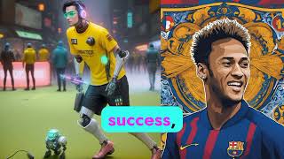 Facts About Neymar [upl. by Alaine]