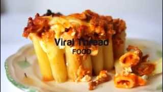 rigatoni pasta recipes [upl. by Radloff]