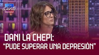 DANI LA CHEPI abrió su corazón y habló de lo que pasó [upl. by Juline]