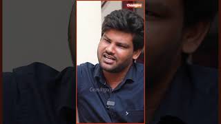 TVK  Soundararajan Full Interview 👆 [upl. by Horter]