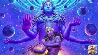 Shree Hari Stotram Sanskrit Vishnu mantra 8D Audio [upl. by Nole]