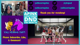 Artist of the Week Apink Apink  I Dont Know amp DND MVs [upl. by Bullion863]