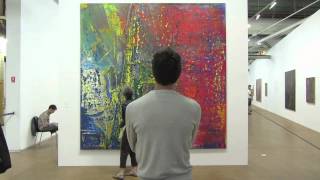 GERHARD RICHTER PANORAMA [upl. by Dadivitan]