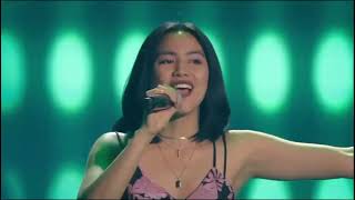 quotISANG SORSOGANON NAGPAKITANG GILAS SA THE VOICE GERMANY 🎤🎶 [upl. by Ziza]