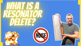 What Is A Resonator Delete What Does a Resonator Do EXPLAINED [upl. by Irwinn256]