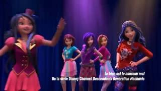 top 10 chansons de méchants disney [upl. by Llemhar742]