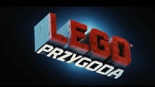 LEGO® PRZYGODA  Zwiastun PL Assemble [upl. by Eisen20]