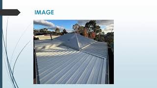 Best Metal Roofing in Woodcroft [upl. by Logan]