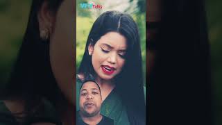 Bol maya nepalisong singing shantishreepariyar shortfeed trending viralshorts rajupariyar [upl. by Naesad]