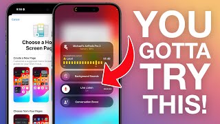 Game Changing iPhone Tips amp Tricks [upl. by Alleunam993]