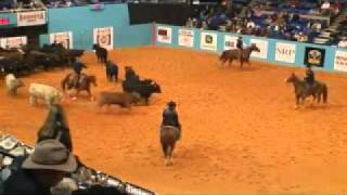 Dont Look Twice  2009 Augusta Futurity Champion [upl. by Hctud]