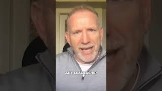 The Qualities a GREAT Leader  Andy Nicol [upl. by Mccall]