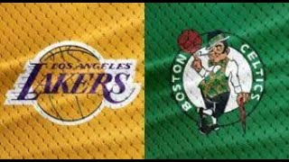 Lakers vs Celtics Free NBA Picks Predictions 2124 [upl. by Bayless]