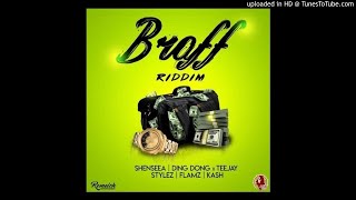 Braff Riddim Mix By Dj Grillz  Dec 2018 [upl. by Kehsihba]